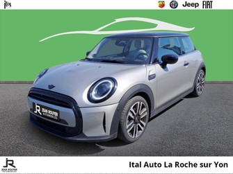 Photo Mini Cooper Mini 5 Portes Cooper 136ch Edition Premium Plus BVA7