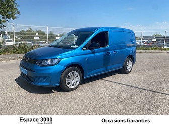 Photo Volkswagen Caddy CARGO CADDY CARGO 2.0 TDI 122 BVM6 4MOTION