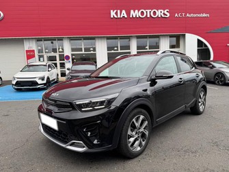Photo Kia Stonic 1.0 T-GDi 100ch GT Line