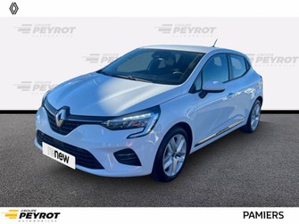 Photo Renault Clio SCe 75 Business