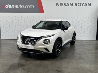 Photo Nissan Juke HYBRID 143 Tekna
