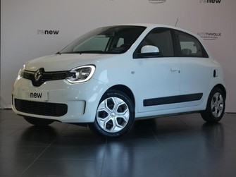 Photo Renault Twingo III SCe 75 - 20 Zen