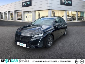 Photo Peugeot 308 308 BlueHDi 130ch S&S BVM6