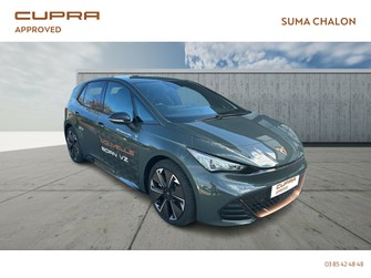Photo Cupra Born Born 325 ch