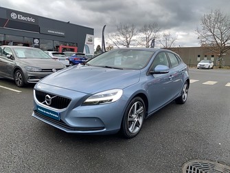 Photo Volvo V40 V40 D3 150 Geartronic 6