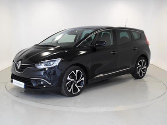 Photo Renault Grand Scenic 1.7 Blue dCi 120ch Intens - 21