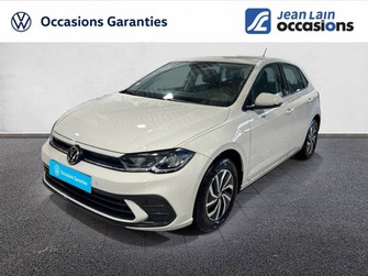 Photo Volkswagen Polo 1.0 TSI 95 S&S BVM5 Life