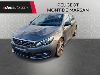 Photo Peugeot 308 PureTech 110ch S&S BVM6 Tech Edition