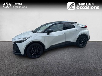 Photo Toyota C-HR Hybride 200 GR Sport