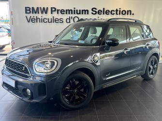 Photo Mini  Countryman Cooper SE 125ch + 95ch Northwood ALL4 BVA6
