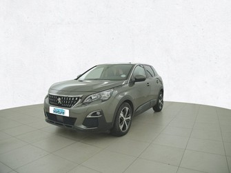 Photo Peugeot 3008 3008 Puretech 130ch S&S EAT8
