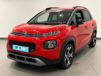 Photo Citroen C3 Aircross PureTech 110ch S&S Shine EAT6 E6.d-TEMP 114g