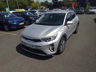 Photo Kia Stonic 1.0 T-GDi 100 ch DCT7 Active 5p