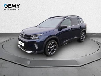 Photo Citroen C5 Aircross PureTech 130 S&S EAT8 Shine