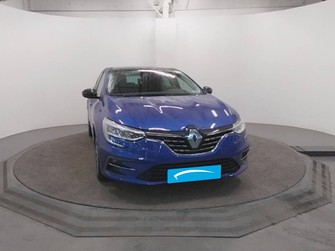 Photo Renault Megane IV BERLINE Megane IV Berline TCe 140 EDC