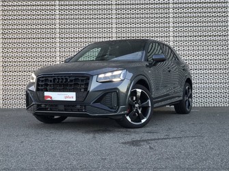 Photo Audi Q2 Q2 35 TFSI 150 S tronic 7