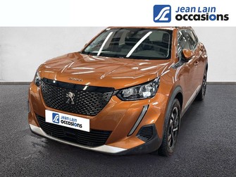 Photo Peugeot 2008 2008 PureTech 130 S&S EAT8