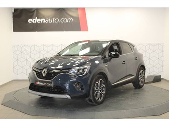 Photo Renault Captur E-Tech full hybrid 145 Techno