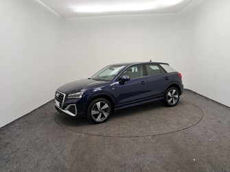 Photo Audi Q2 Q2 30 TDI 116 S tronic 7