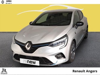 Photo Renault Clio E-Tech hybride 140ch Série limitée Première Edition