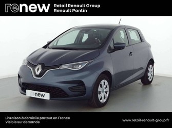 Photo Renault ZOE Zoe R110 Achat Intégral - 21