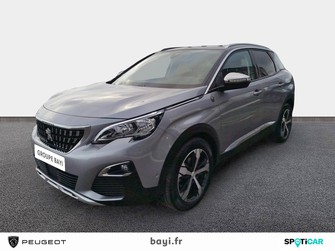 Photo Peugeot 3008 3008 Puretech 130ch S&S EAT8