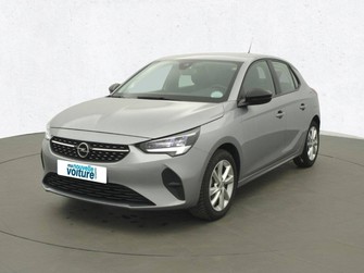 Photo Opel Corsa Corsa 1.2 75 ch BVM5