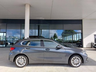 Photo Bmw Serie 1 Série 1 116dA 116ch Edition Sport DKG7