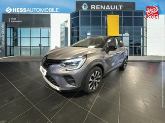 Photo Renault Captur 1.0 TCe 90ch Evolution