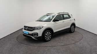 Photo Volkswagen T-Cross T-Cross 1.0 TSI 95 Start/Stop BVM5