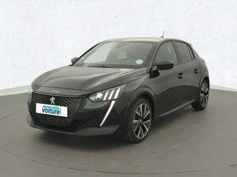 Photo Peugeot 208 PureTech 100 S&amp;S EAT8 - GT Line