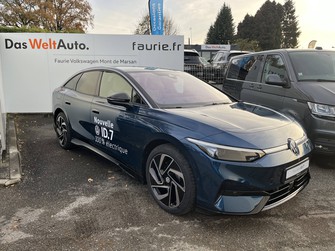 Photo Volkswagen ID.7 ID.7 Pro 286 ch