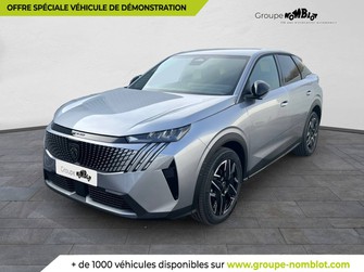 Photo Peugeot 3008 NOUVEAU 3008 Hybrid 136 e-DCS6