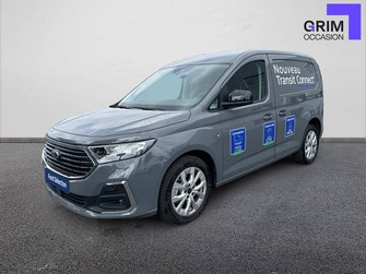 Photo Ford Transit Connect FGN TRANSIT CONNECT FGN L1 2.0 ECOBLUE 102 BVM