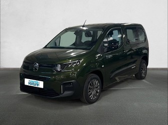 Photo Citroen Berlingo Berlingo Taille M BlueHDi 100 S&S BVM6