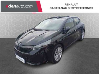 Photo Renault Clio TCe 100 GPL Evolution