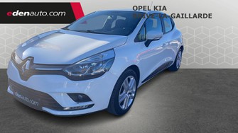 Photo Renault Clio IV TCe 90 E6C Business 5p