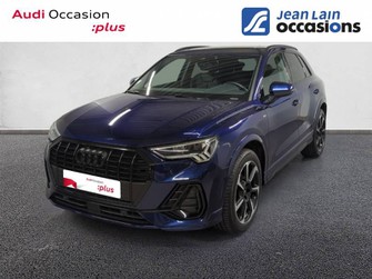 Photo Audi Q3 35 TFSI 150 ch S tronic 7 S line