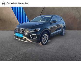 Photo Volkswagen T-Roc 1.5 TSI Evo2 150ch VW Edition DSG7
