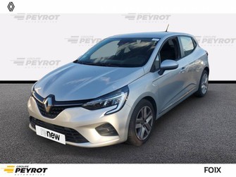 Photo Renault Clio Blue dCi 100 - 21N Business