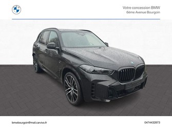 Photo Bmw X5 xDrive50e 489ch M Sport
