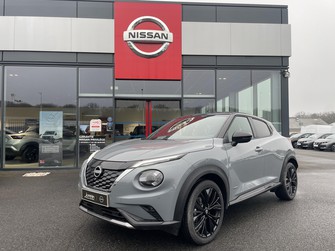 Photo Nissan Juke Juke HYBRID 143