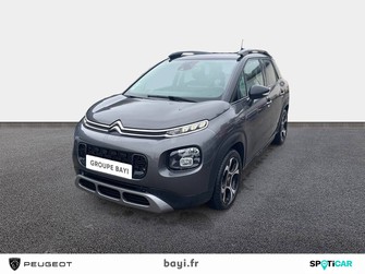 Photo Citroen C3 Aircross C3 Aircross PureTech 110 S&S BVM6