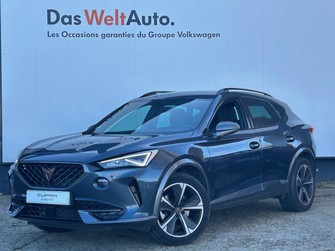 Photo Cupra Formentor Formentor 1.5 TSI 150 ch DSG7
