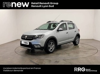 Photo Dacia Sandero Sandero TCe 90