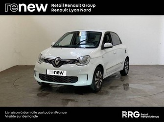 Photo Renault Twingo III Twingo III TCe 95