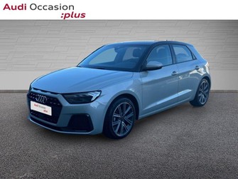 Photo Audi A1 Sportback 25 TFSI 95ch Advanced S tronic 7