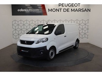Photo Peugeot Expert (31) FGN TOLE STANDARD BLUEHDI 115 S&S BVM6 PREMIUM PACK