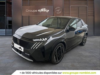 Photo Peugeot 3008 ELECTRIQUE 3008 Electrique 73 kWh 210 ch