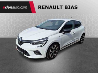 Photo Renault Clio Blue dCi 100 Evolution